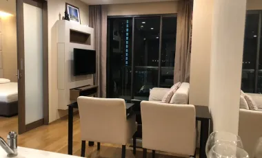 For sale 1 bed condo in Sathon, Bangkok