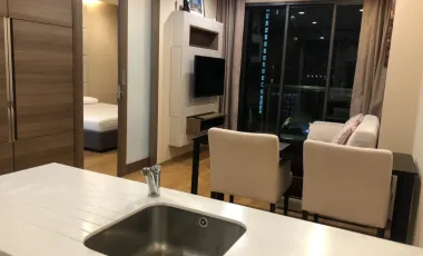 For sale 1 bed condo in Sathon, Bangkok