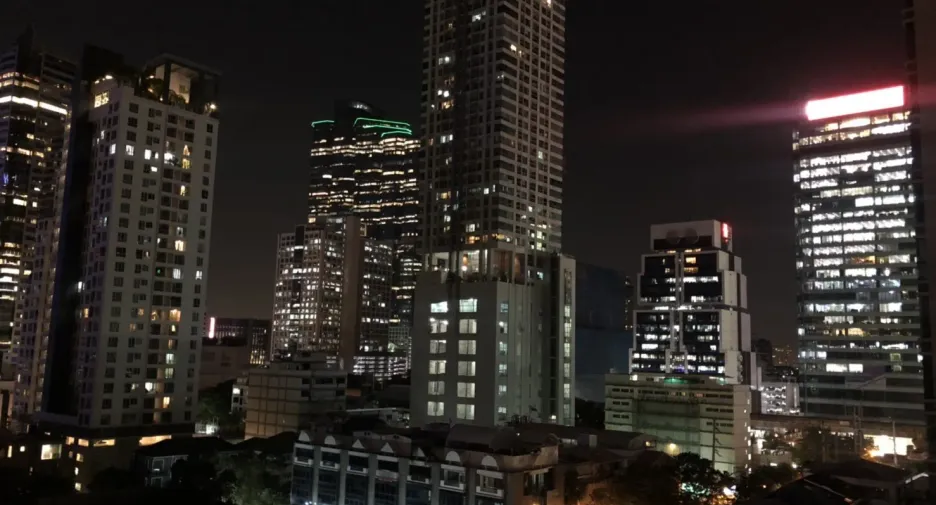 For sale 1 bed condo in Sathon, Bangkok
