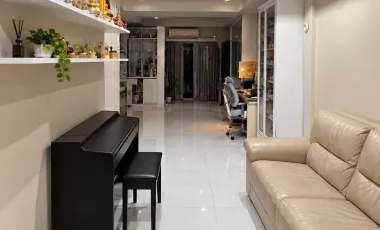 For sale 1 bed townhouse in Bang Kho Laem, Bangkok