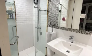 For sale 1 bed townhouse in Bang Kho Laem, Bangkok