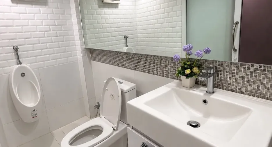 For sale 1 bed townhouse in Bang Kho Laem, Bangkok