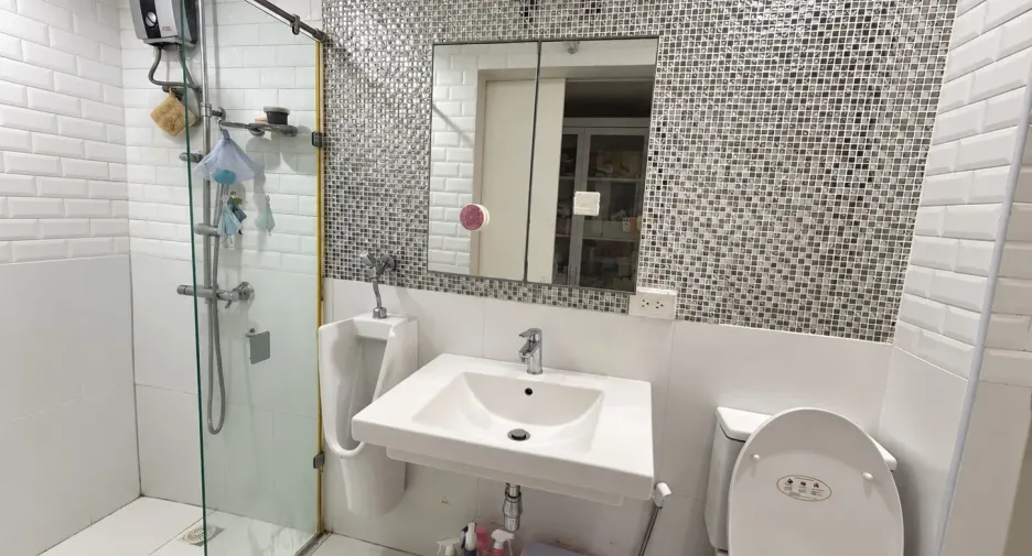 For sale 1 bed townhouse in Bang Kho Laem, Bangkok