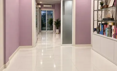 For sale 1 bed townhouse in Bang Kho Laem, Bangkok