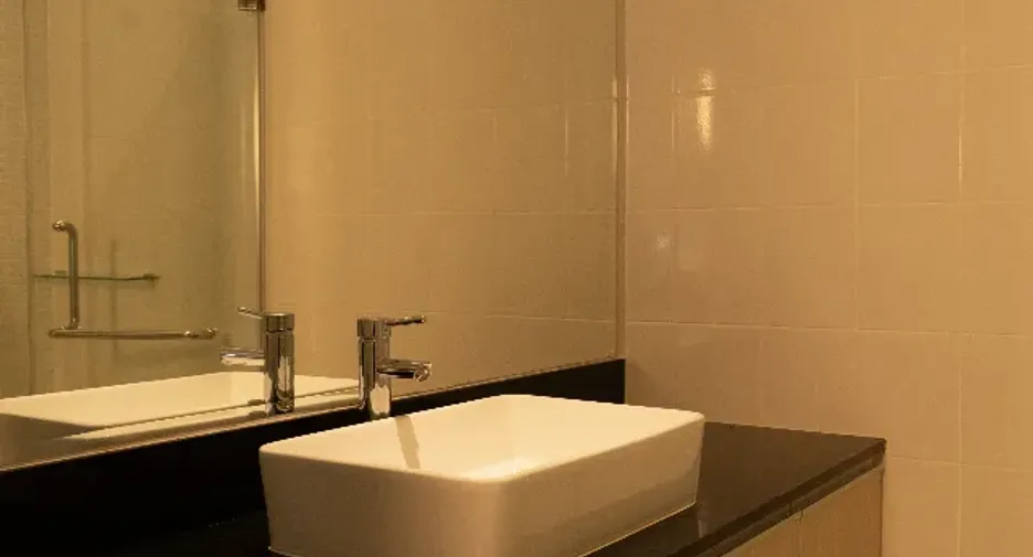 For rent 2 bedrooms condo in Kathu, Phuket