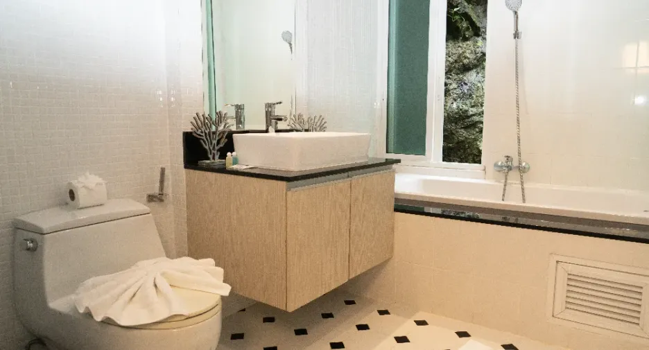 For rent 2 bedrooms condo in Kathu, Phuket