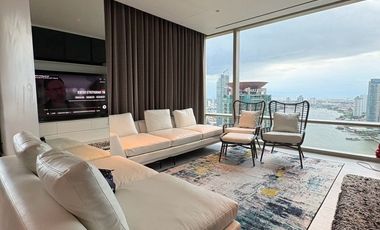 For sale 2 bedrooms condo in Bang Kho Laem, Bangkok