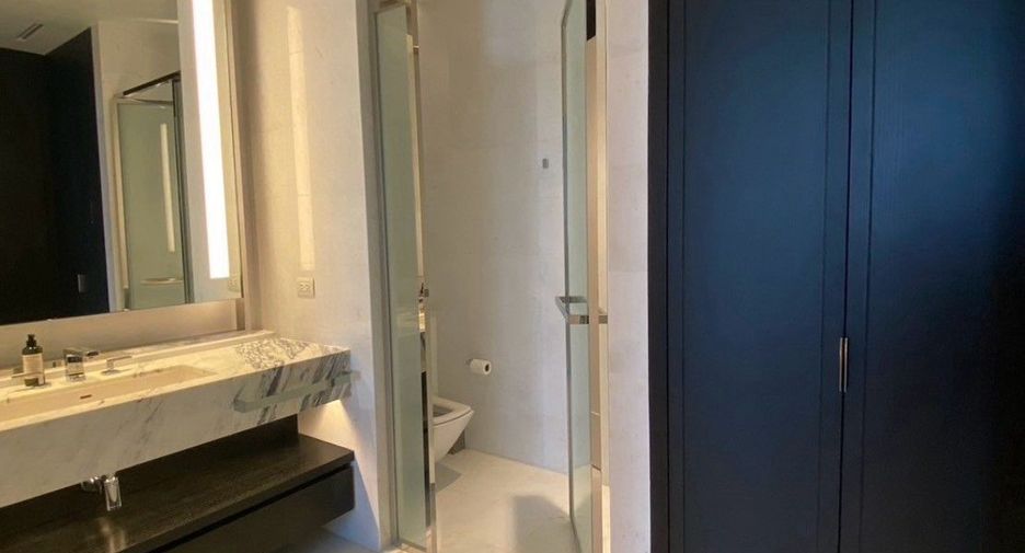 Wohnung zum Kauf mit 2 Zimmer in Bang Kho Laem, Bangkok