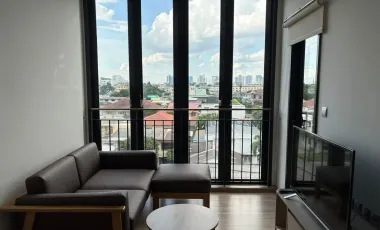 Condo en alquiler de 1 habitaciones en Suan Luang, Bangkok