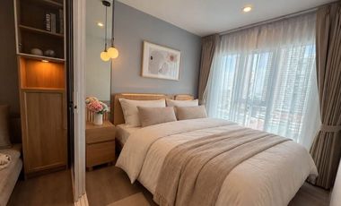 For rent 1 Beds condo in Bang Na, Bangkok