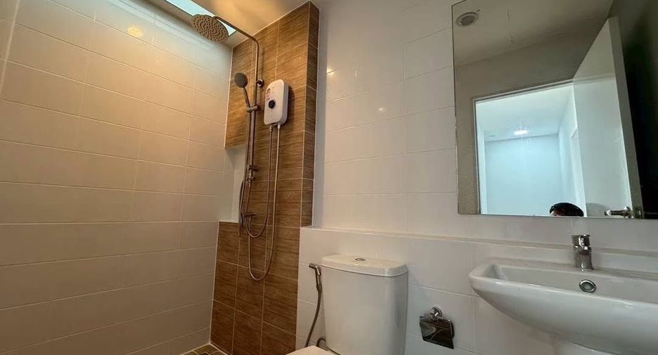 For rent 3 bedrooms house in Bang Phli, Samut Prakan
