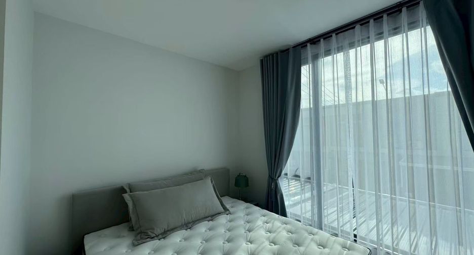 For rent 3 bedrooms house in Bang Phli, Samut Prakan