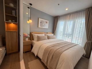 出租 1 卧室 公寓 在 Bang Na, 曼谷