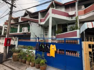 For sale 5 ベッドルーム villa in Sathon, Bangkok