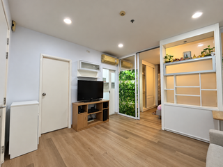 For sale 1 bed condo in Bang Na, Bangkok