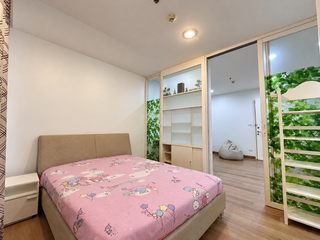 For sale 1 bed condo in Bang Na, Bangkok