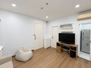 For sale 1 bed condo in Bang Na, Bangkok