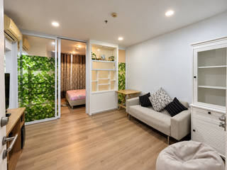 For sale 1 bed condo in Bang Na, Bangkok
