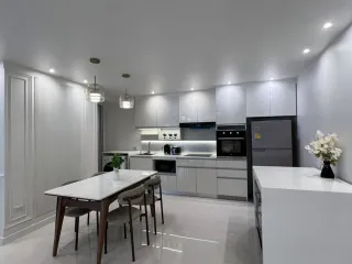 For rent 2 ベッドルーム condo in Yan Nawa, Bangkok