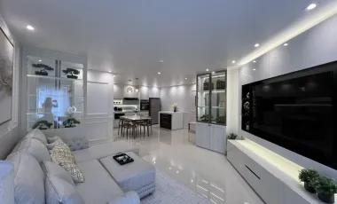 For rent 2 ベッドルーム condo in Yan Nawa, Bangkok