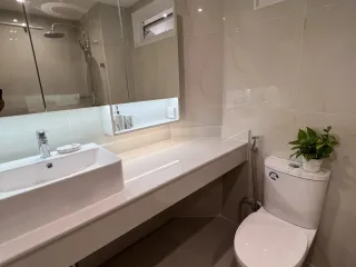 For rent 2 ベッドルーム condo in Yan Nawa, Bangkok