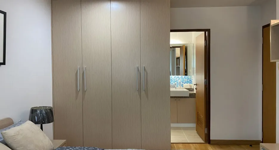 For rent 2 ベッドルーム condo in Phra Khanong, Bangkok