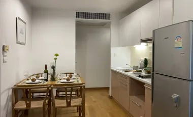 For rent 2 ベッドルーム condo in Phra Khanong, Bangkok