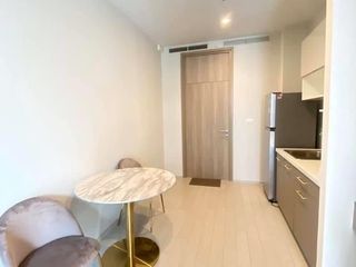 Condo en alquiler de estudio en Pathum Wan, Bangkok