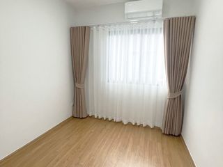 For rent 3 bedrooms townhouse in Bang Phli, Samut Prakan