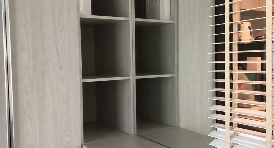 Condo en venta de 1 habitaciones en Pathum Wan, Bangkok