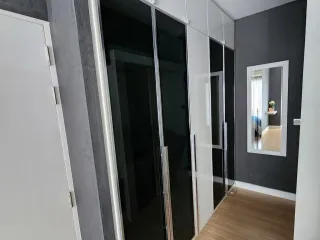 Wohnung zur Miete mit 1 Zimmer in Sathon, Bangkok