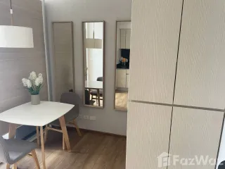 Condo en alquiler de estudio en Khlong Toei, Bangkok