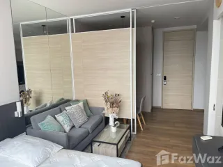 Condo en alquiler de estudio en Khlong Toei, Bangkok