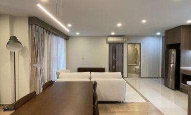 À louer 2 chambres condo à Watthana, Bangkok