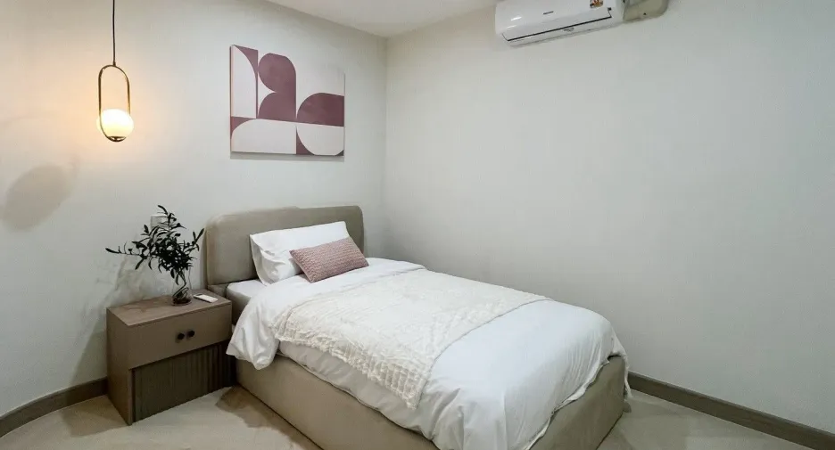 For sale 2 bedrooms condo in Prawet, Bangkok