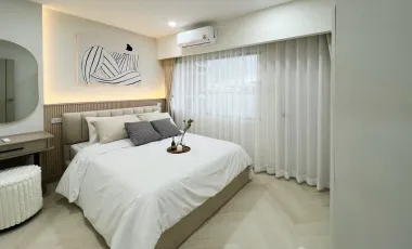 For sale 2 bedrooms condo in Prawet, Bangkok