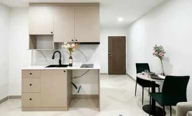 For sale 2 bedrooms condo in Prawet, Bangkok