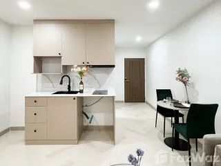 For sale 2 ベッドルーム condo in Prawet, Bangkok