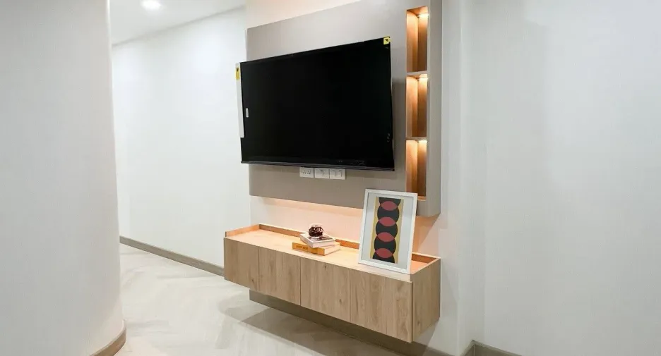 For sale 2 bedrooms condo in Prawet, Bangkok