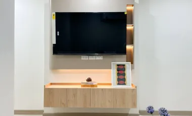 For sale 2 bedrooms condo in Prawet, Bangkok