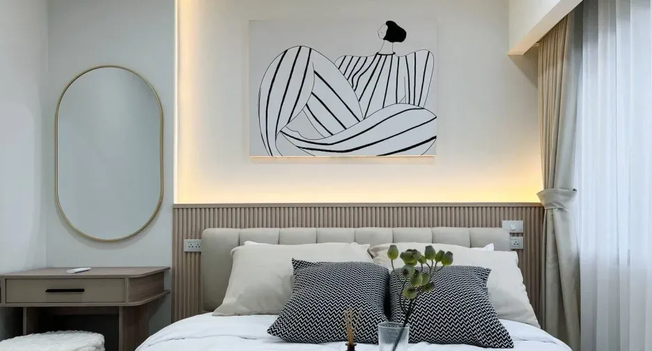 For sale 2 bedrooms condo in Prawet, Bangkok