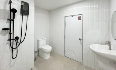 For sale 2 bedrooms condo in Prawet, Bangkok