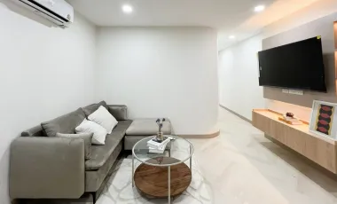 For sale 2 bedrooms condo in Prawet, Bangkok