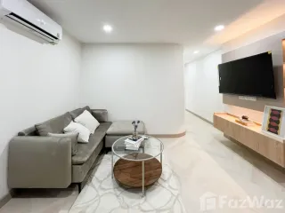 For sale 2 ベッドルーム condo in Prawet, Bangkok