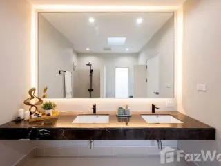 For rent 5 bedrooms house in Chatuchak, Bangkok