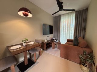 À louer 1 chambre condo à Kathu, Phuket