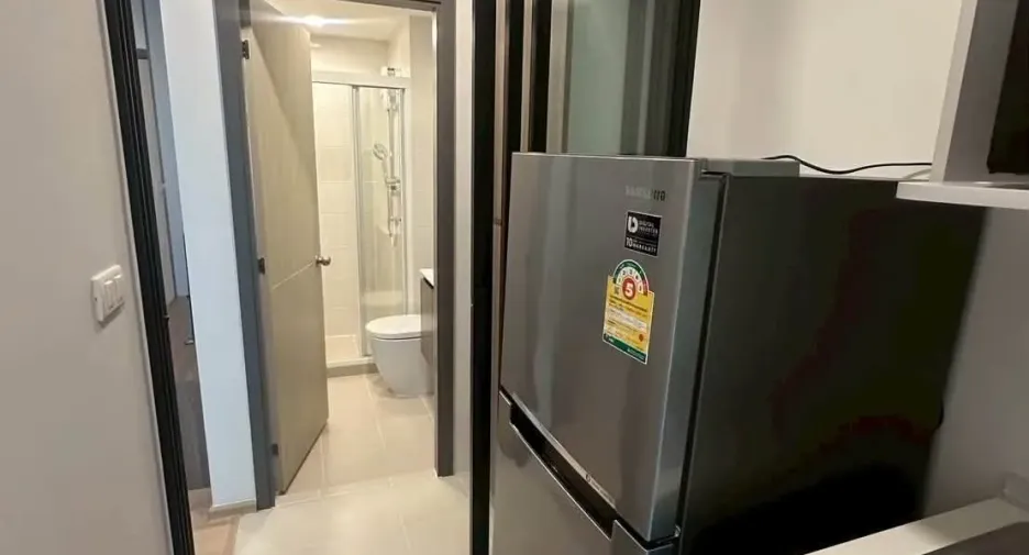 For rent 1 Beds condo in Wang Thonglang, Bangkok