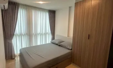 For rent 1 Beds condo in Wang Thonglang, Bangkok