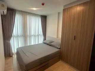 For rent 1 Beds condo in Wang Thonglang, Bangkok