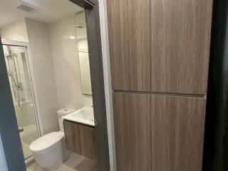 For rent 1 Beds condo in Wang Thonglang, Bangkok